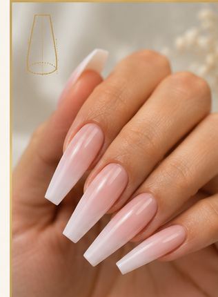 Forme ballerine
