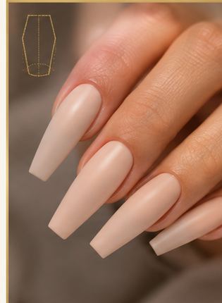 Forme coffin