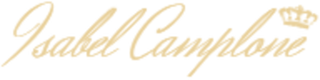 Signature — Isabel Camplone