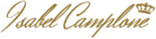 Signature Isabel Camplone