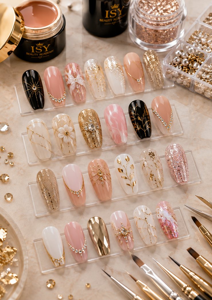 Summer Campus — mini collection de tips, esprit vacances